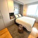 Bijou Serene Klitzekleine Mit Seeblick Appartement *