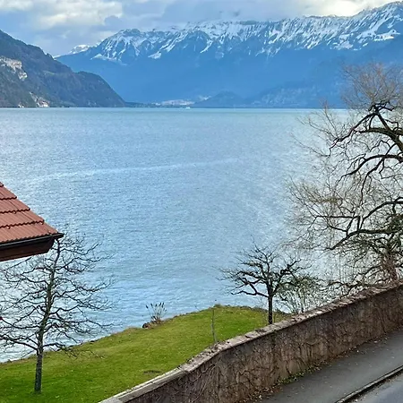Bijou Serene Klitzekleine Mit Seeblick *