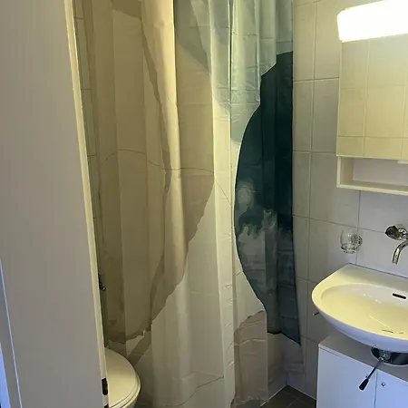 Bijou Serene Klitzekleine Mit Seeblick Apartment *