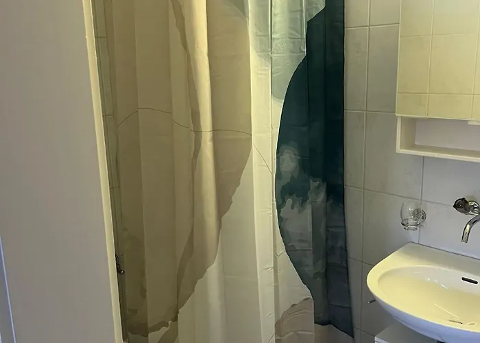 Bijou Serene Klitzekleine Mit Seeblick Apartament *